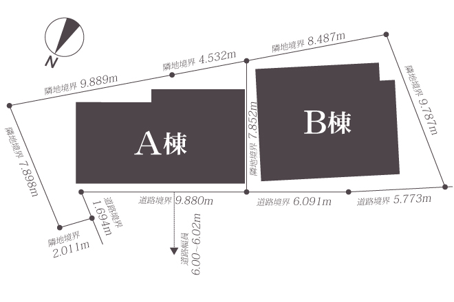 札幌市豊平区平岸3条17丁目