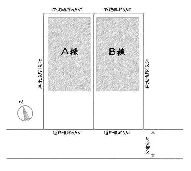 札幌市豊平区西岡2条5丁目